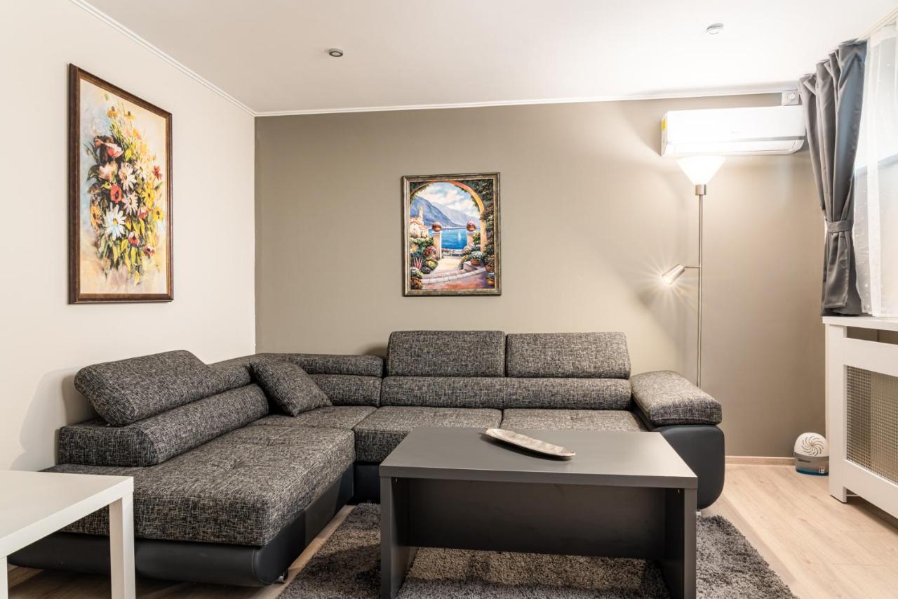 דירות בוקרשט Casa 86 מראה חיצוני תמונה