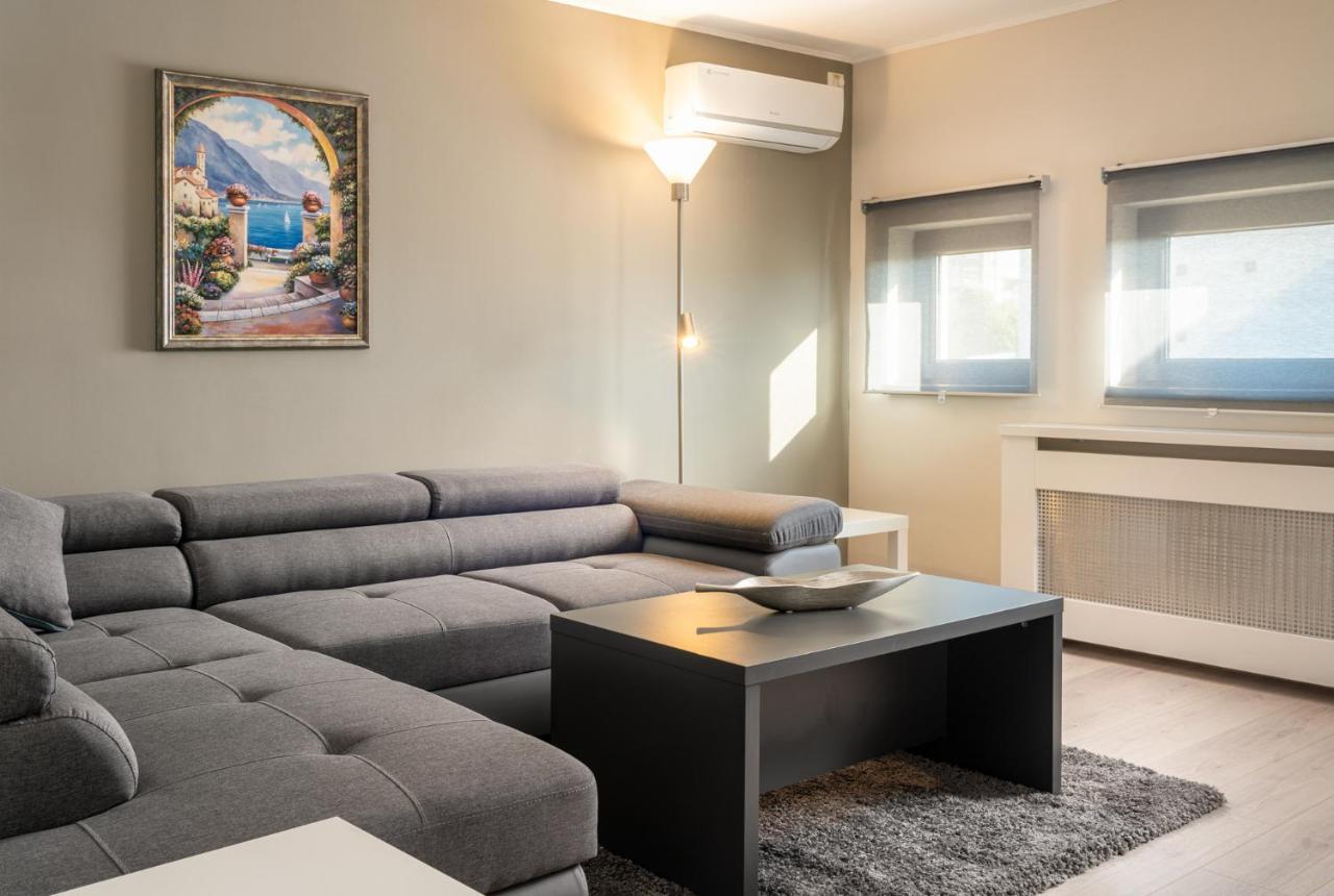 דירות בוקרשט Casa 86 מראה חיצוני תמונה