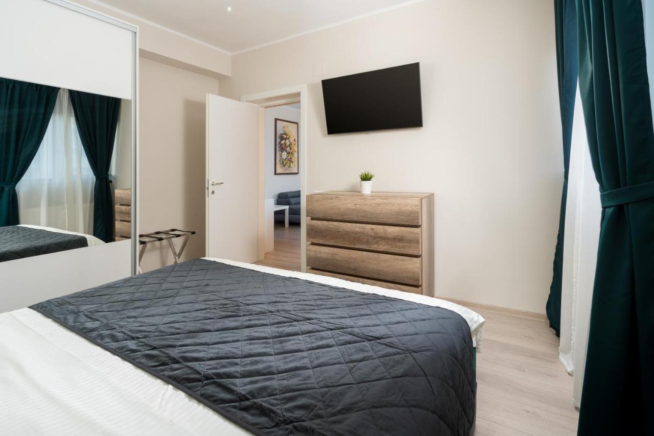 דירות בוקרשט Casa 86 מראה חיצוני תמונה