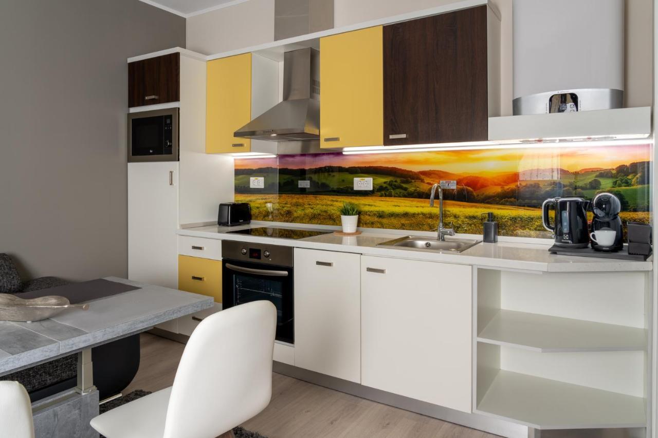 דירות בוקרשט Casa 86 מראה חיצוני תמונה
