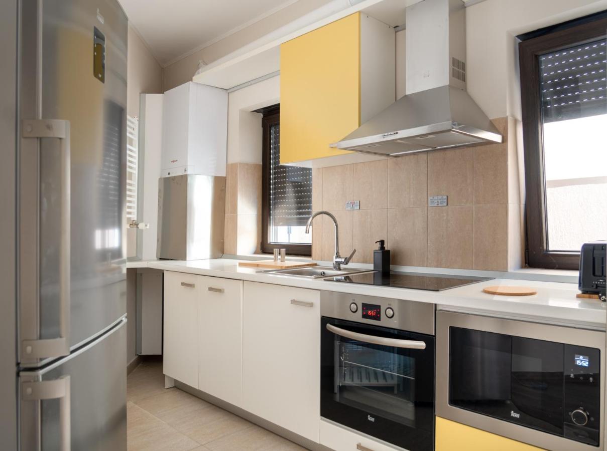 דירות בוקרשט Casa 86 מראה חיצוני תמונה