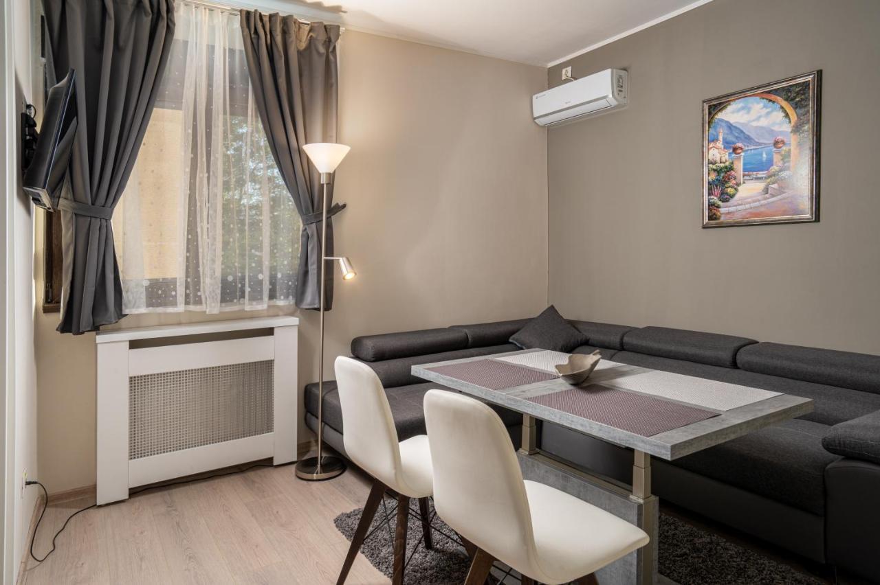 דירות בוקרשט Casa 86 מראה חיצוני תמונה