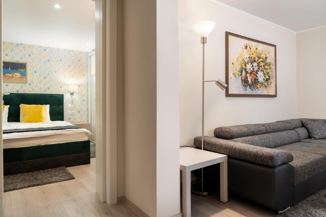 דירות בוקרשט Casa 86 מראה חיצוני תמונה